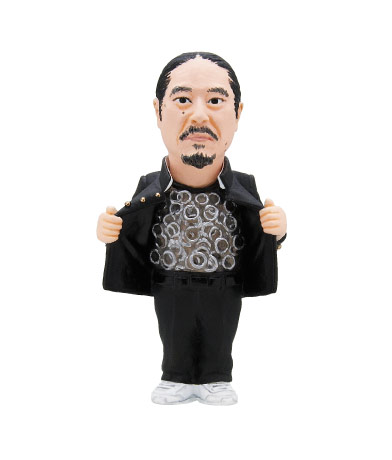 笑い飯・西田幸治