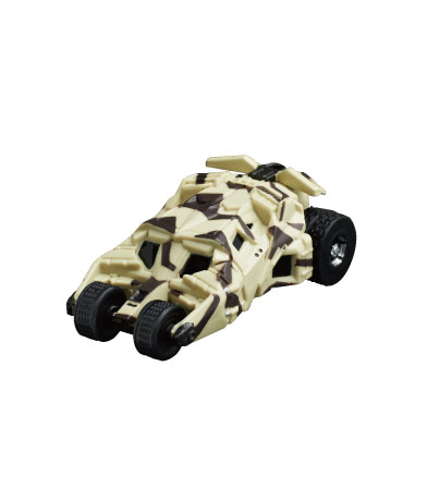 BATMOBILE TUMBLER＜Comouflage＞