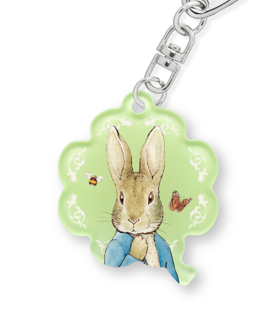 ピーター（クローバー型）