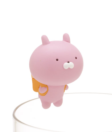 ぬいぐるみといっしょ