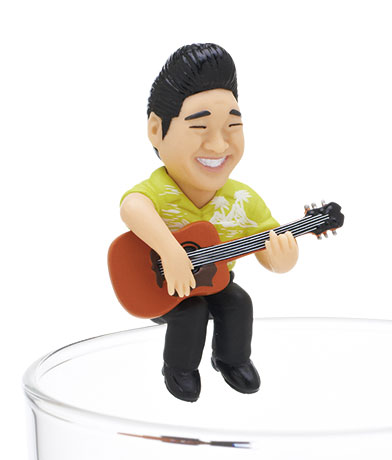 みやぞん/ギター