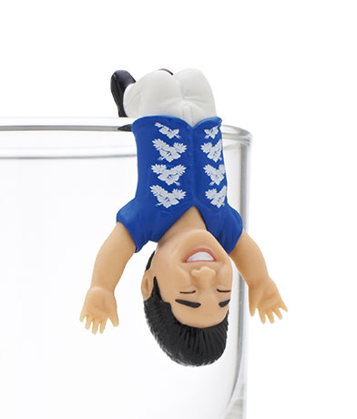 みやぞん/逆さ引っかかり