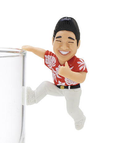 みやぞん/サムズアップ！