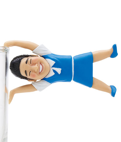 みやぞん/フチ子チャレンジ