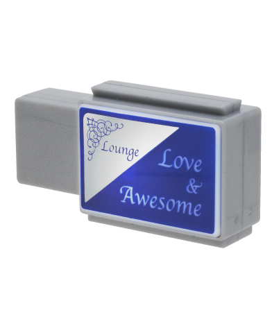 Lounge Love & Awesome